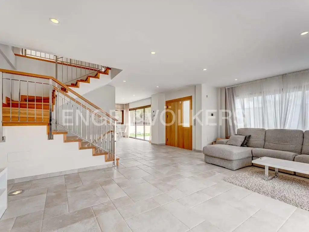 Casa o xalet en venda en Granadilla de Abona amb Aire condicionat, Terrassa i Piscina