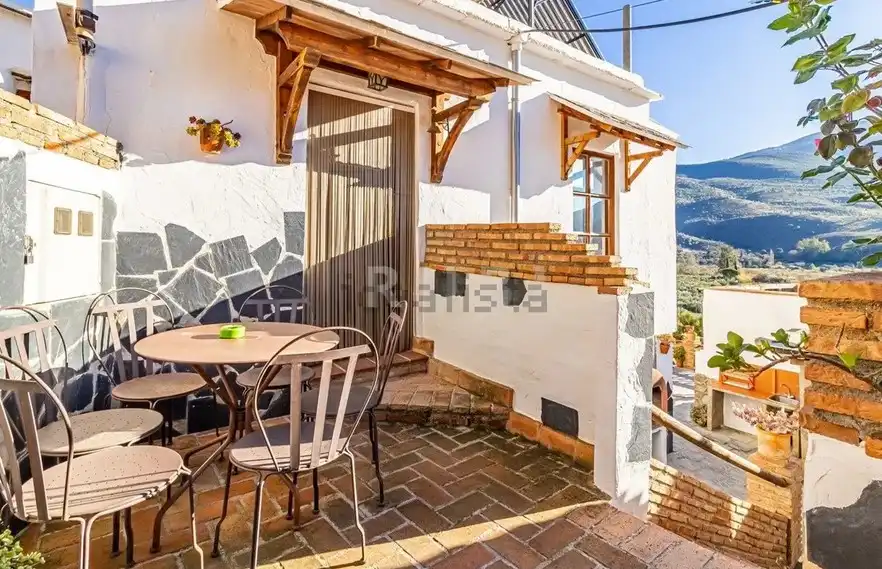 Casa rústica en venda a Órgiva, imagen 9