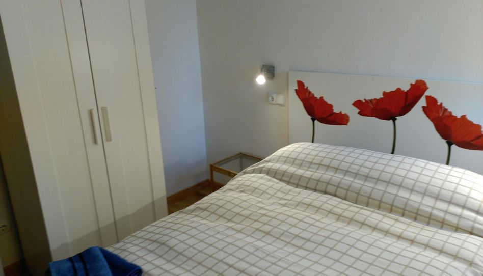 Piso de alquiler en N/a, Almendrales - Imagen 3