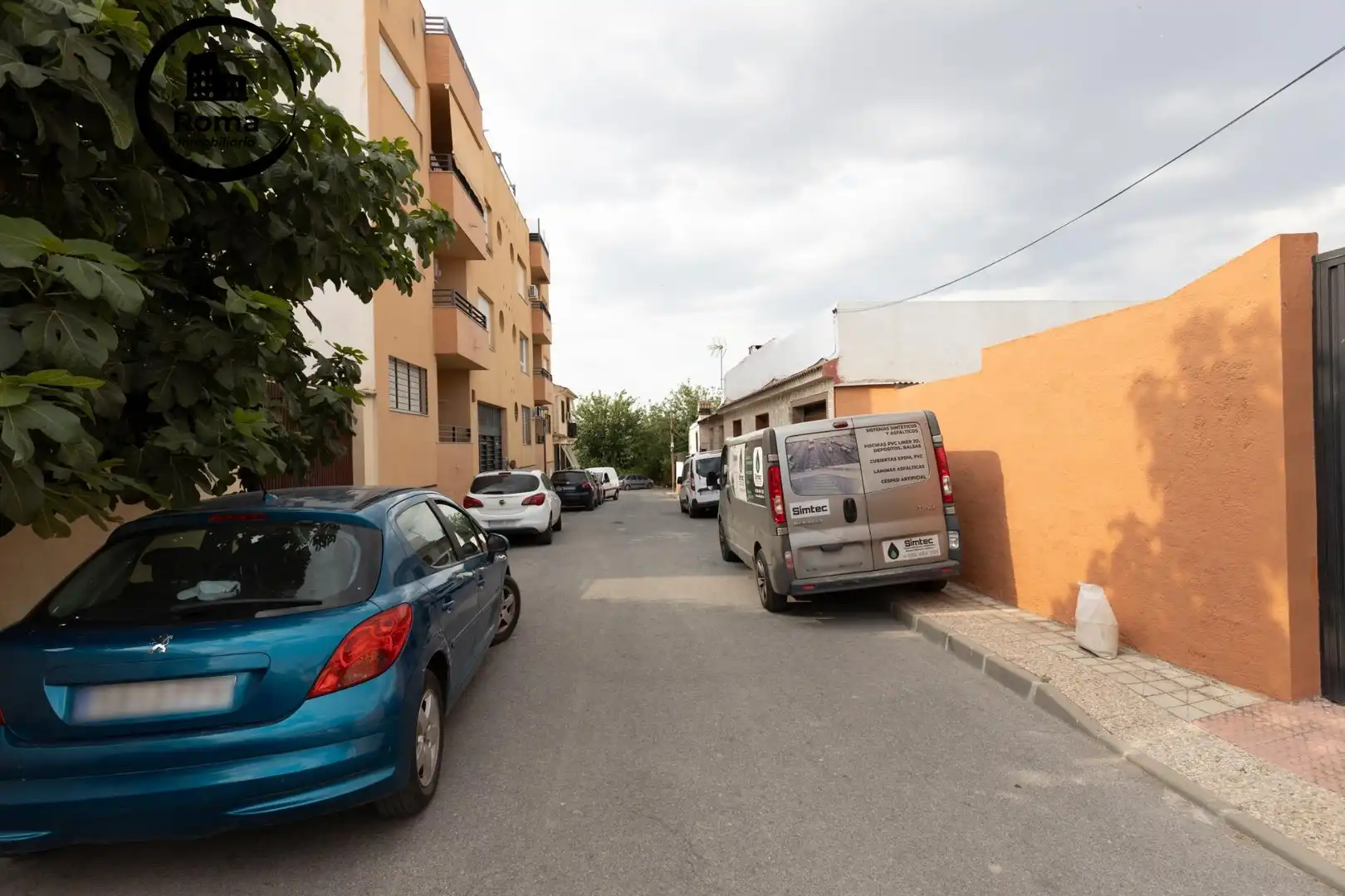 Flat for sale in Calle Vicente Aleixandre, 12, Láchar