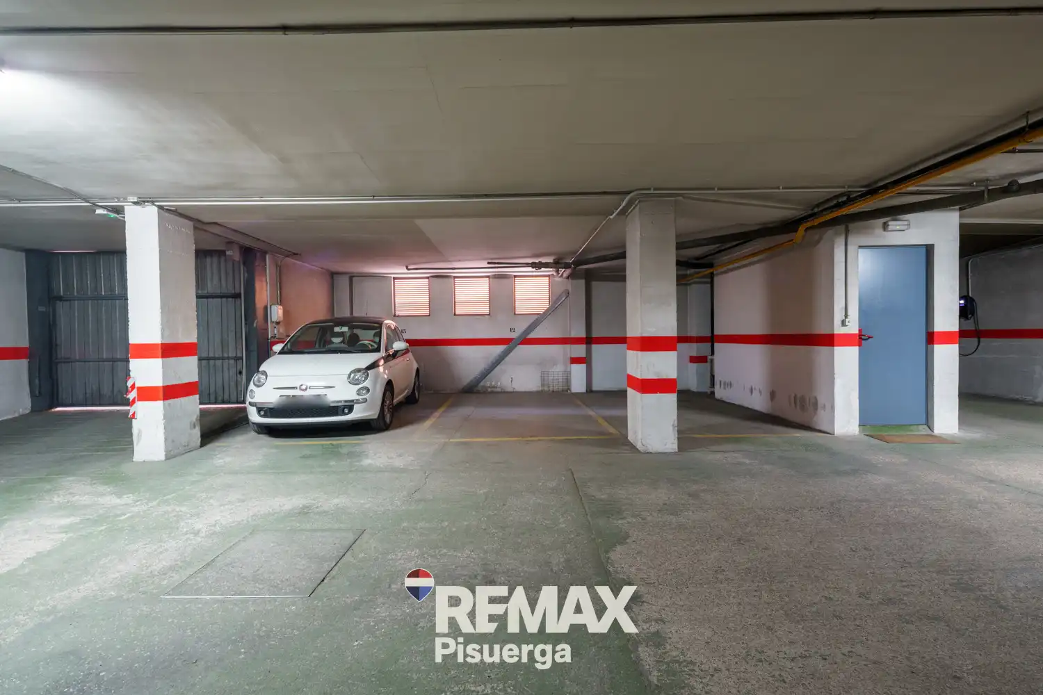 Piso con terraza en venta en Calle Pasión 15, imagen 60