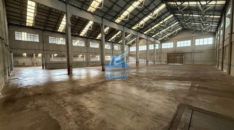 Foto 2 von Fabrikhallen zur Miete in Iberlanda Auzoa, Arrankudiaga / Zollo, Bizkaia