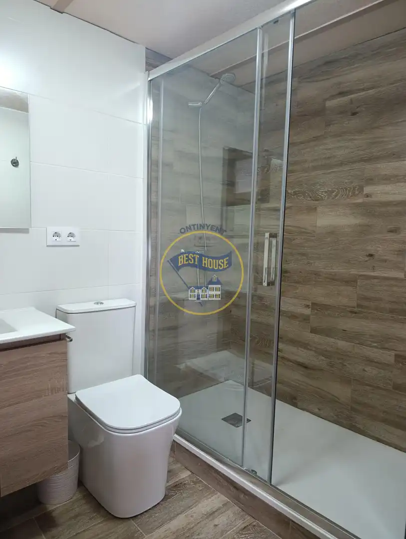 Baño de Casa o chalet en venta en Ontinyent