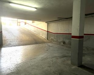 Parking of Garage to rent in Torredembarra