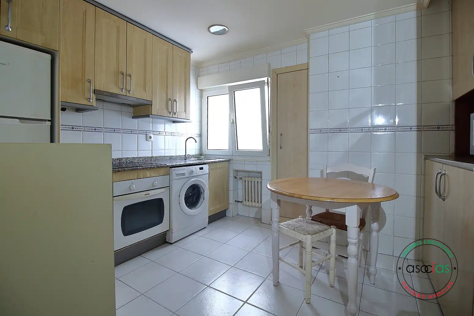 Flat for sale in Milán - Pumarín