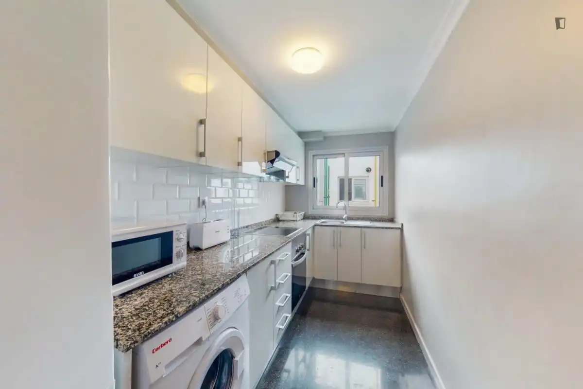 Habitación en Albors
