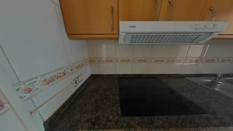 Piso en venta en Calle Poeta Josep Punsola