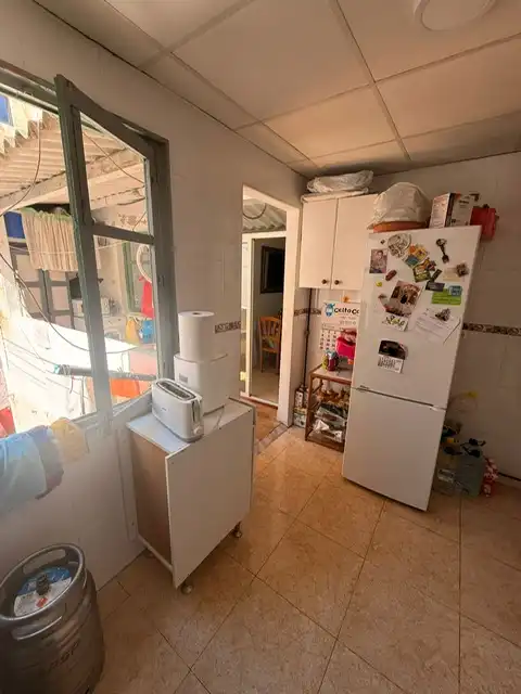 Appartamento con terrazza in vendita a Calle Juan Ortega, imagen 6