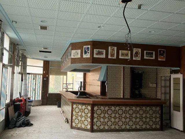 Local comercial en Alquiler en Calle Eduardo Balmaseda, 3 en Galilea