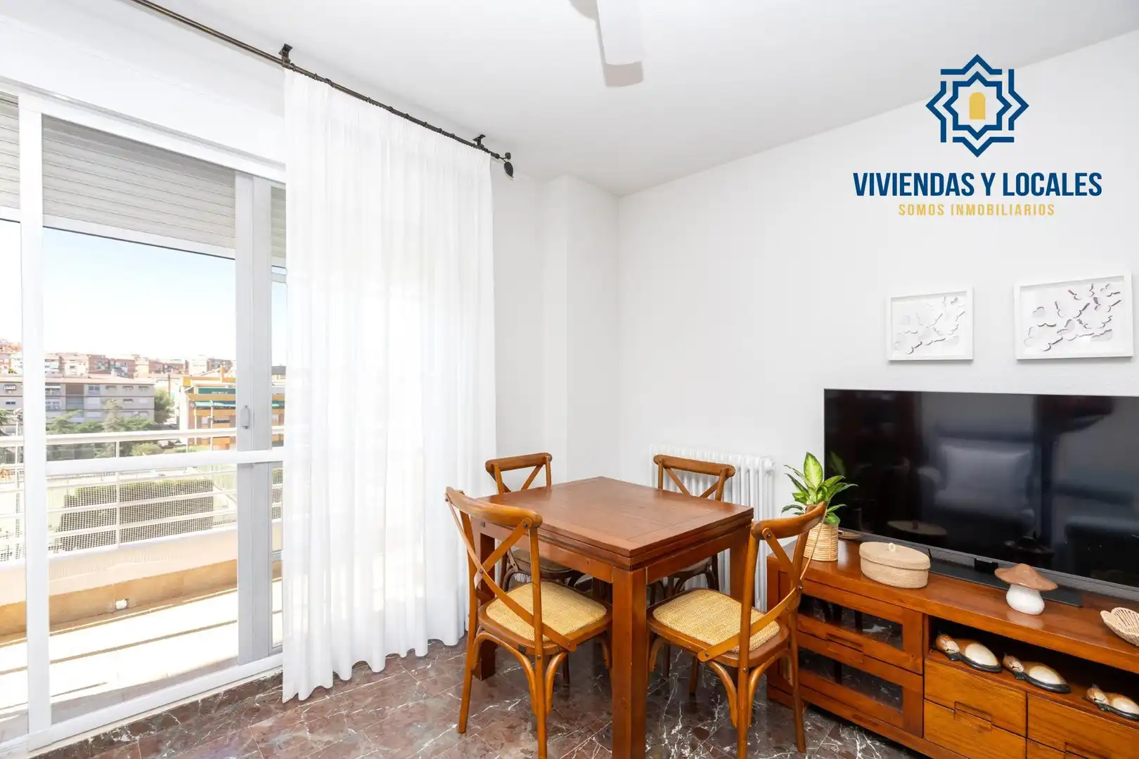 Apartament amb ascensor en venda a Genil, imagen 8
