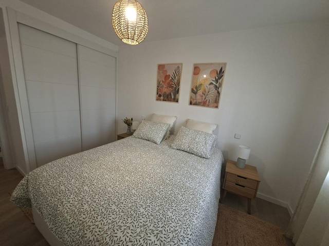 Piso en Venta en Numancia