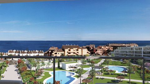 Foto 3 von Erdgeschoss zum Verkauf in La Duquesa, Manilva