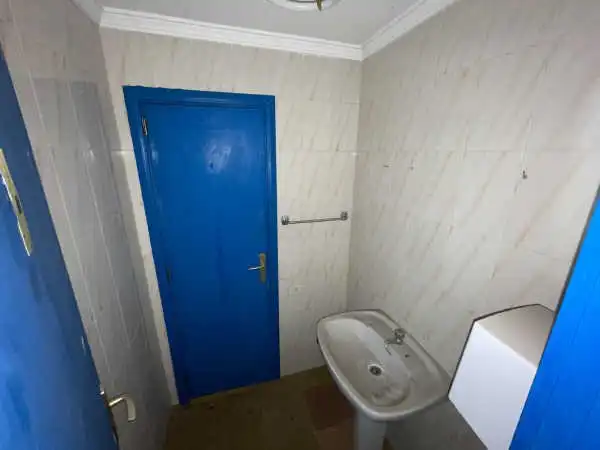 Bany de Oficina en venda en Las Palmas de Gran Canaria amb Aire condicionat i Calefacció