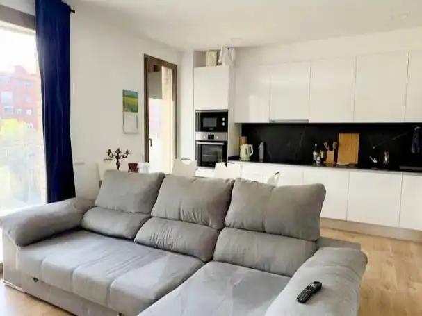 Maison avec piscine à louer à Calle de Pujades 438, imagen 2