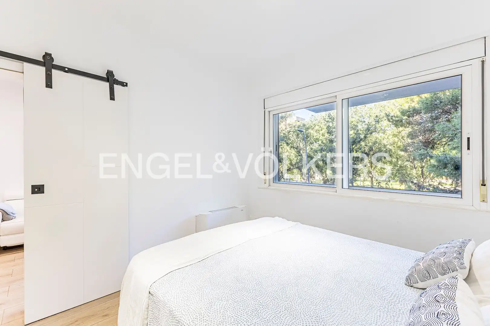 Piso con ascensor en venta en Sarrià - Sant Gervasi, imagen 12