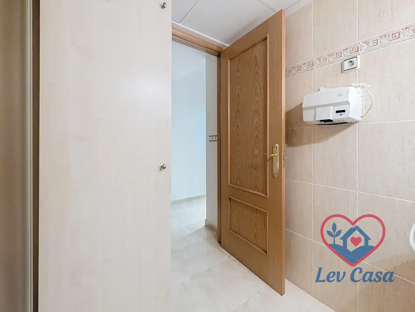 Flat for sale in Lorca