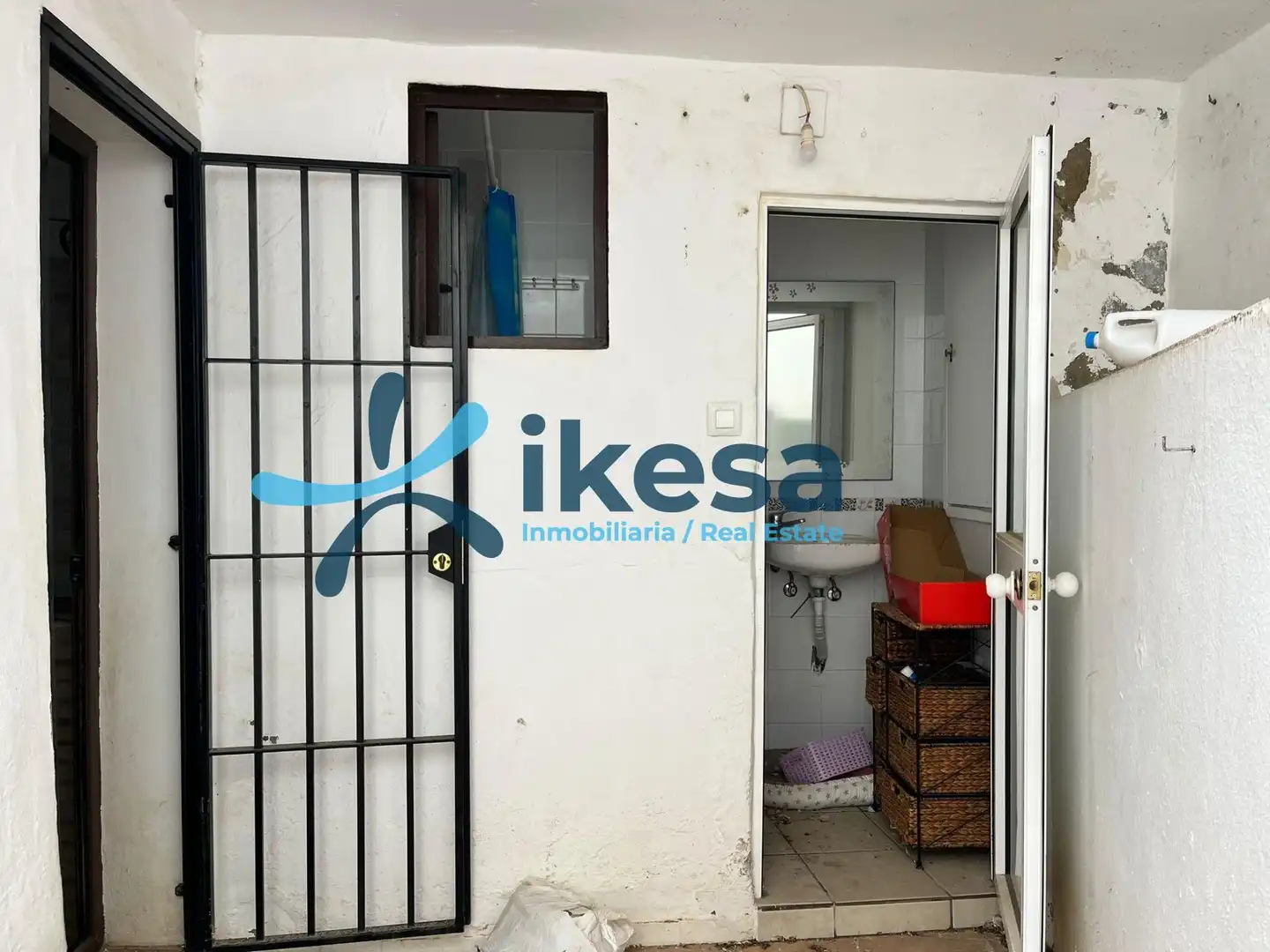 Casa adosada en venta en Pruna, Sevilla