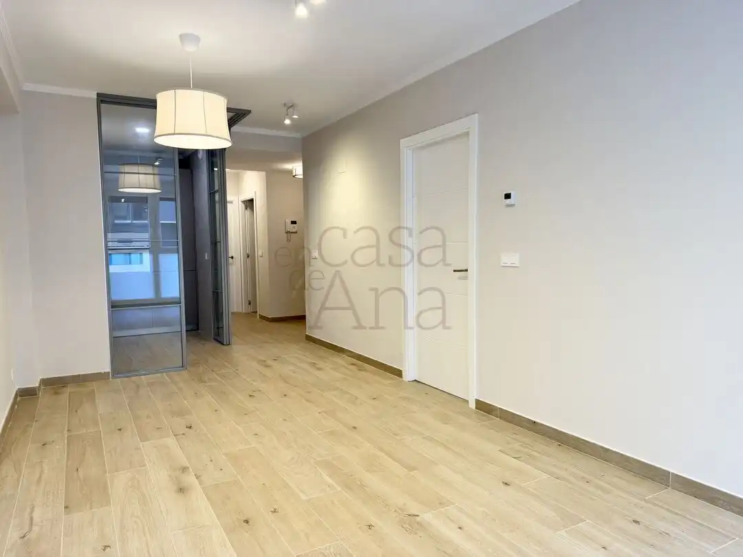 Piso de alquiler en Bilbao  con Calefacción y Trastero