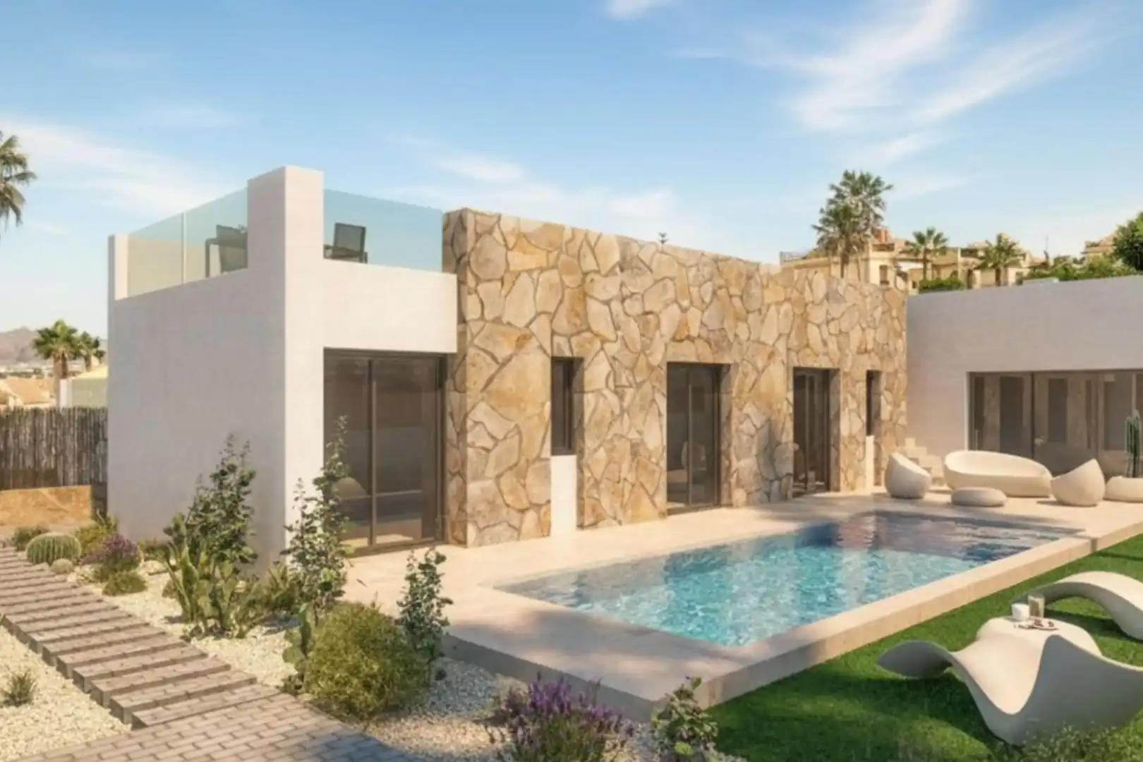 Casa in vendita a Algorfa, imagen 12