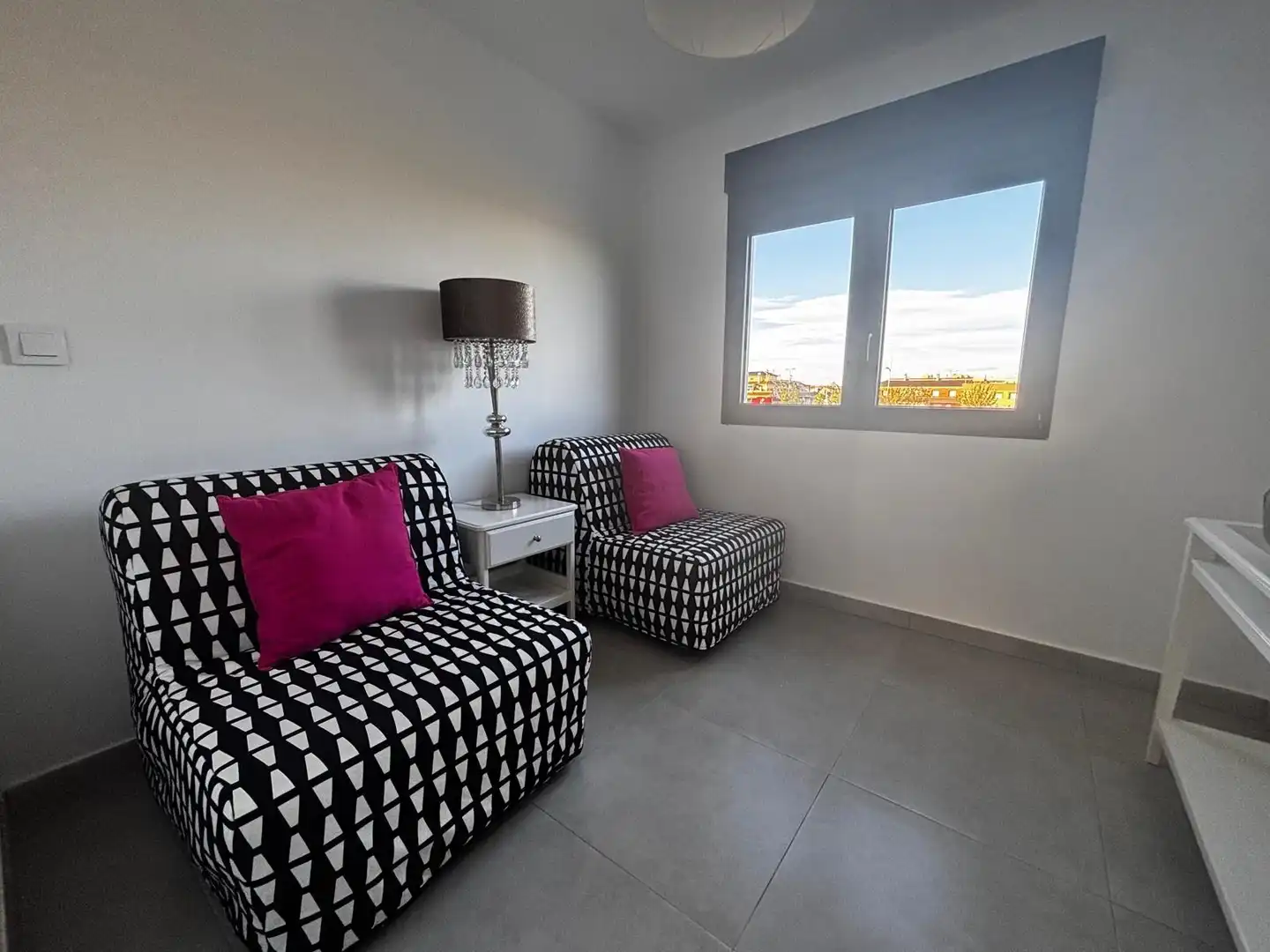 Bungalow con terraza en venta en Calle de Begoña, imagen 17