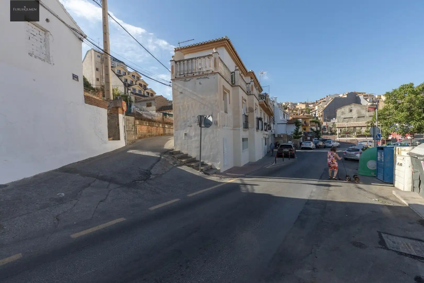 Piso con terraza en venta en Calle Calle de Cádiz, 6, imagen 32