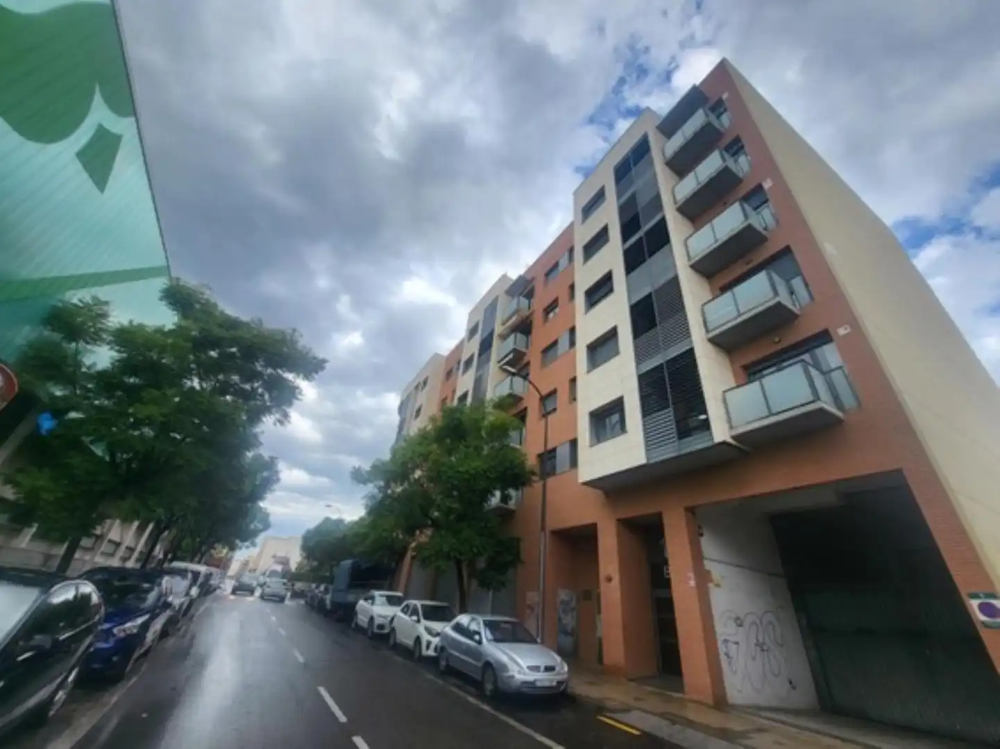 Attique avec piscine à vendre à Ponent, imagen 2