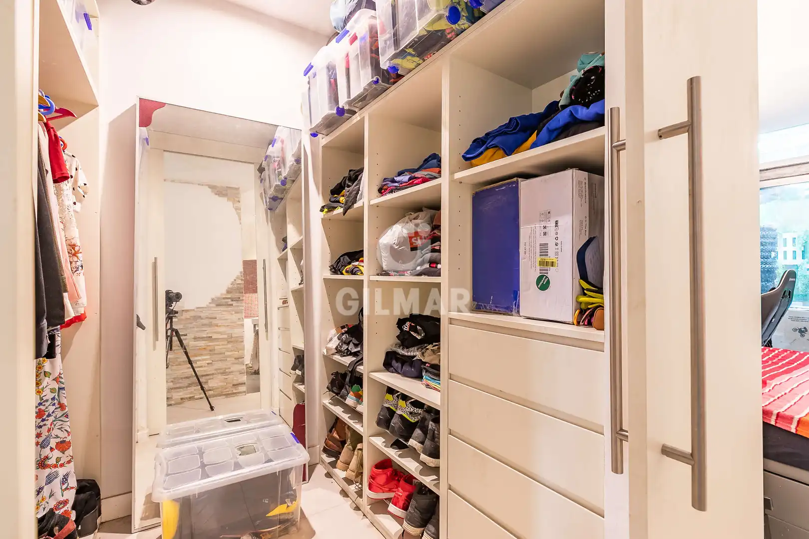 Piso en venta en Madrid con Calefacción y Balcón