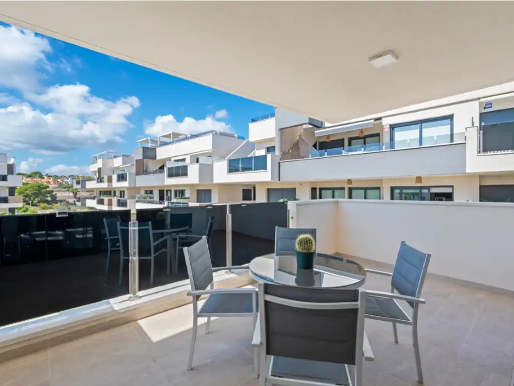 Appartement compact avec piscine à vendre à Calle Lagos de Covadonga, imagen 5