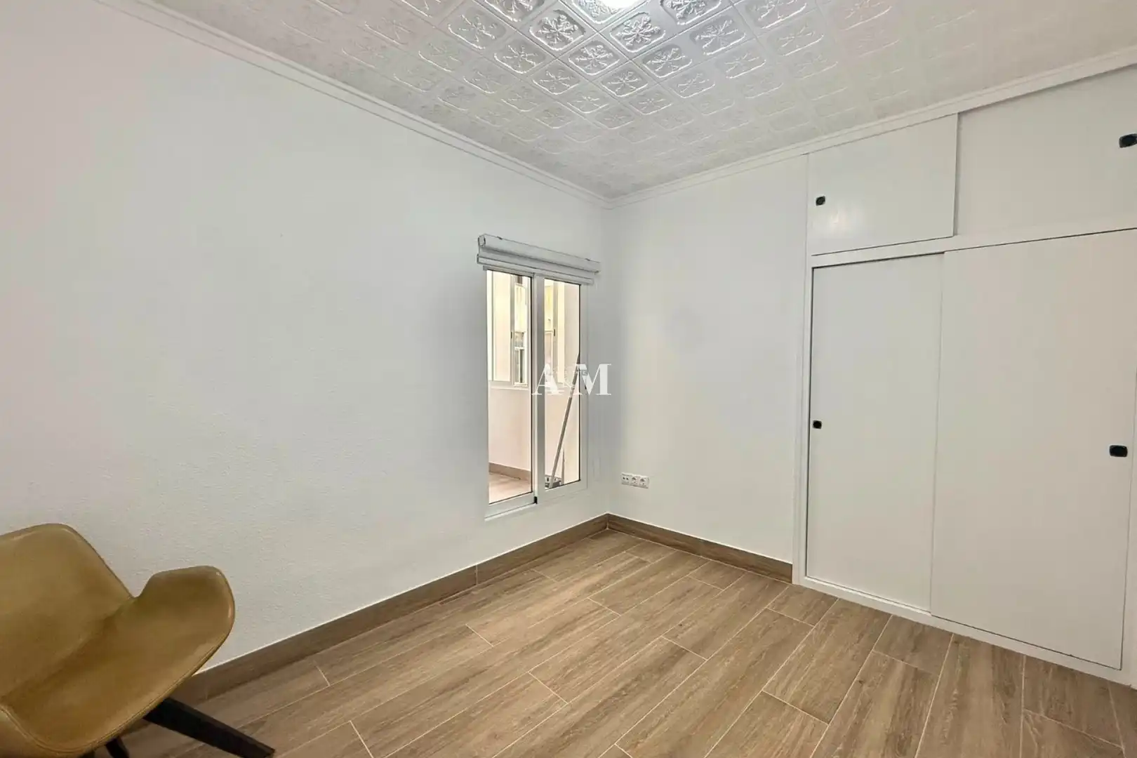 Terrasse von Wohnung zur Miete in Orihuela mit Terrasse, Möbliert und Waschmaschine