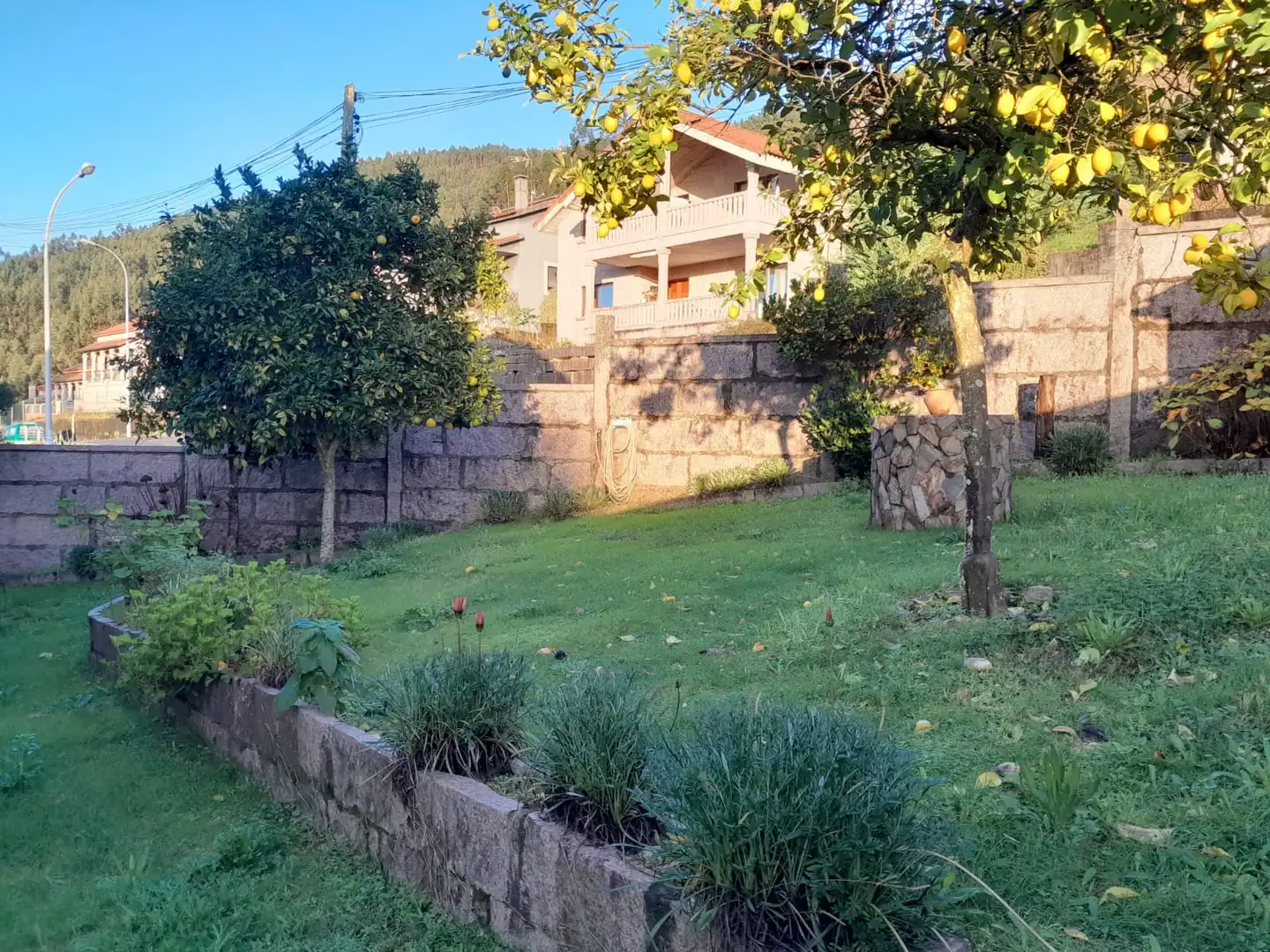 Xalet amb terrassa en venda a N/A, imagen 41