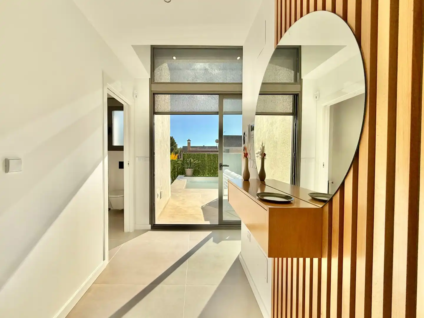 Maison avec piscine à vendre à El Pinar de Campoverde, imagen 7