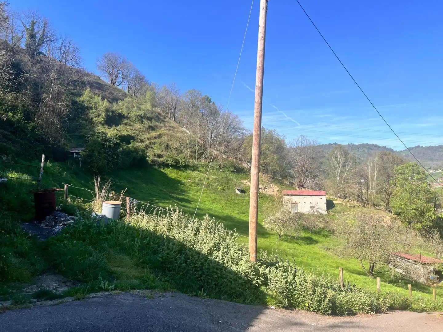 Grundstücke zum Verkauf in Langreo
