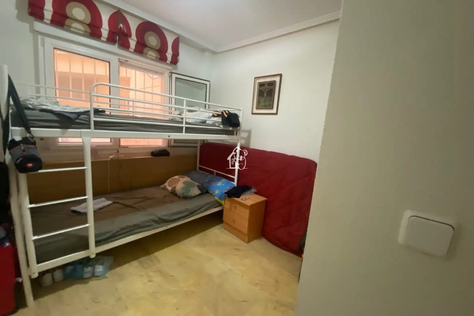 Apartament de lloguer en Orihuela amb Jardí privat, Terrassa i Traster