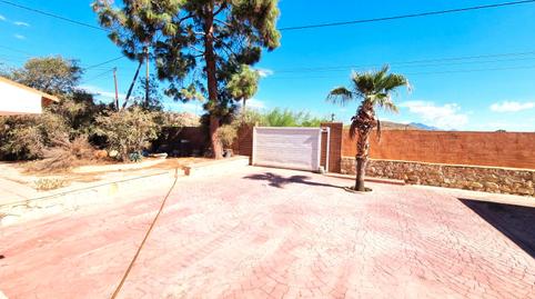 Foto 5 de Casa o xalet en venda a Vial Dels Holandesos, 25, Villamontes - Boqueres, Alicante