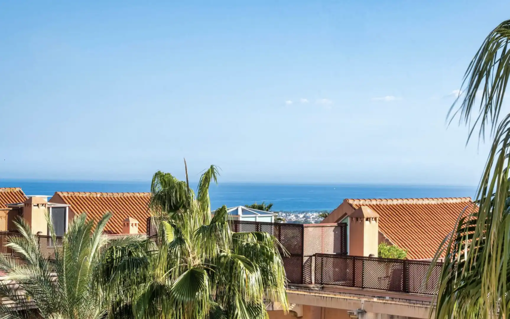 Apartment mit Pool zum Verkauf in Nueva Andalucía, imagen 21