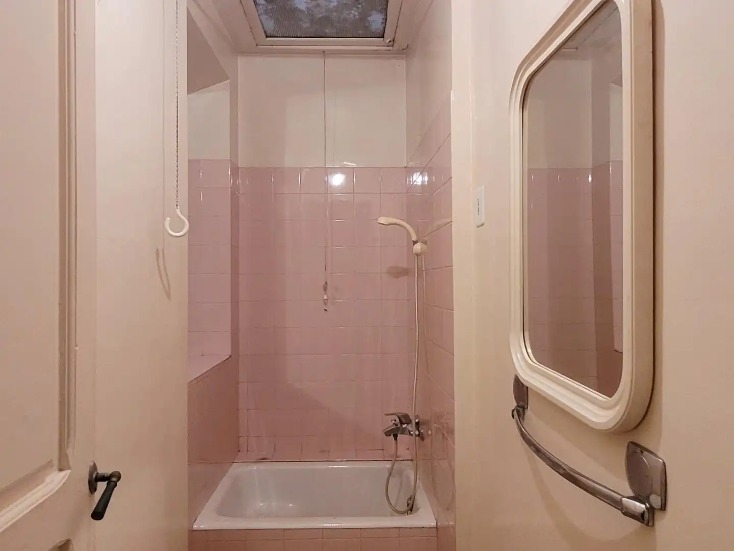Baño de Casa adosada en venta en Linyola