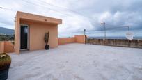 Terrassa de Casa o xalet en venda en Puerto de la Cruz amb Jardí privat i Terrassa