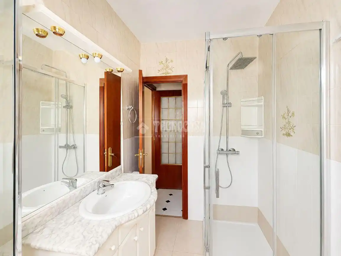 Baño de Piso en venta en Madrid