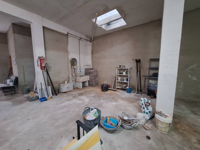 Local comercial en Alquiler en Sueca ciudad