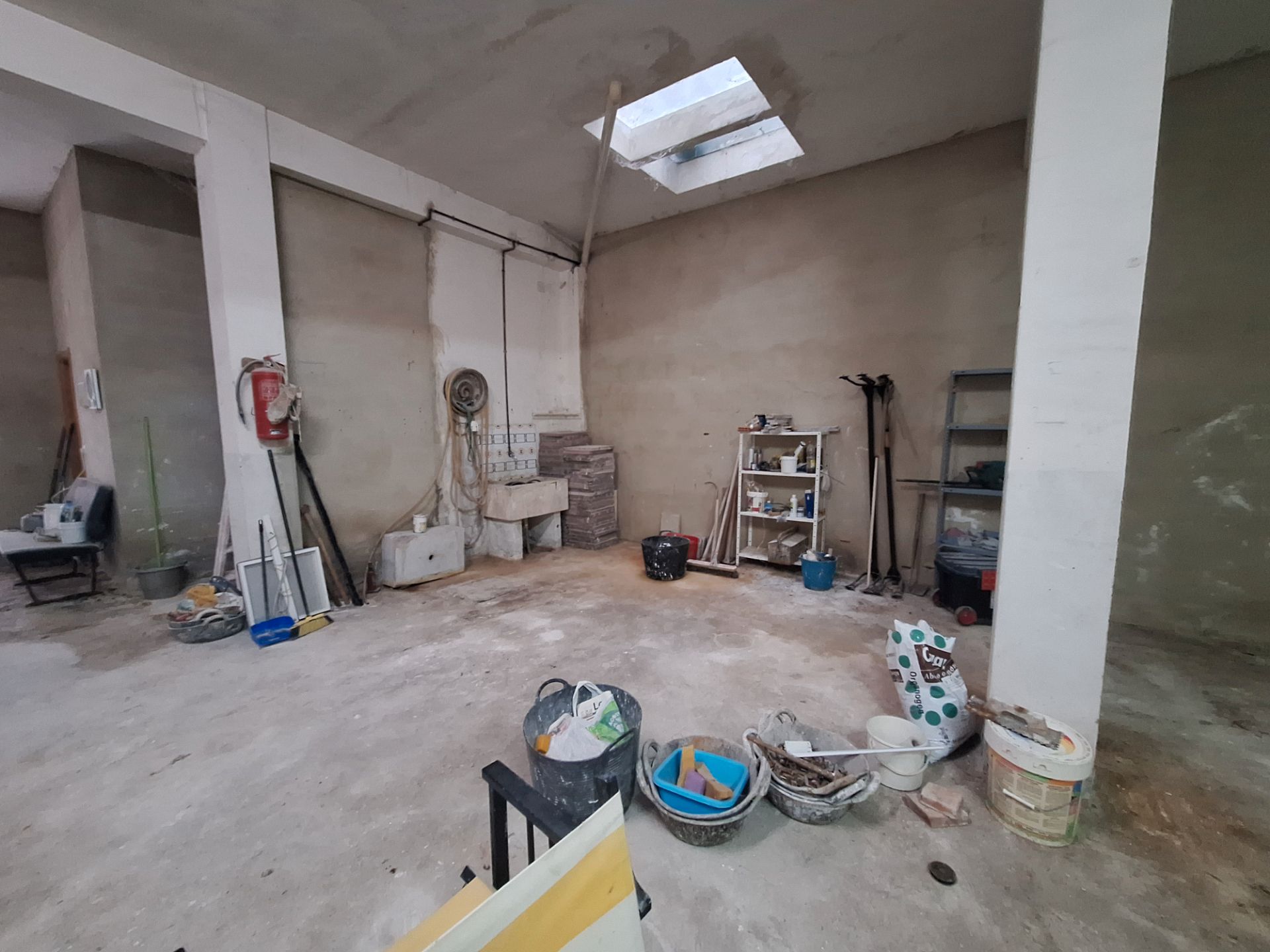 Local de lloguer a Sueca ciudad