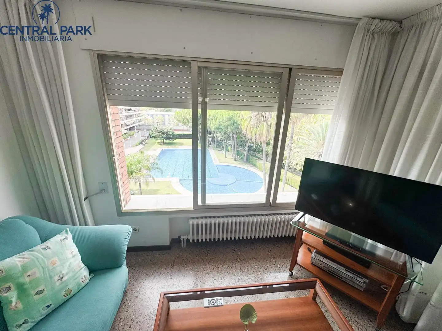 Apartament amb piscina en venda a Calle MADRID, imagen 9