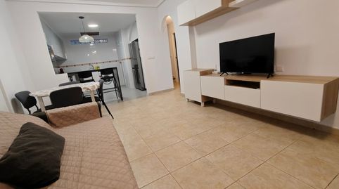 Foto 4 de Planta baixa de lloguer a Torreblanca, Torrevieja