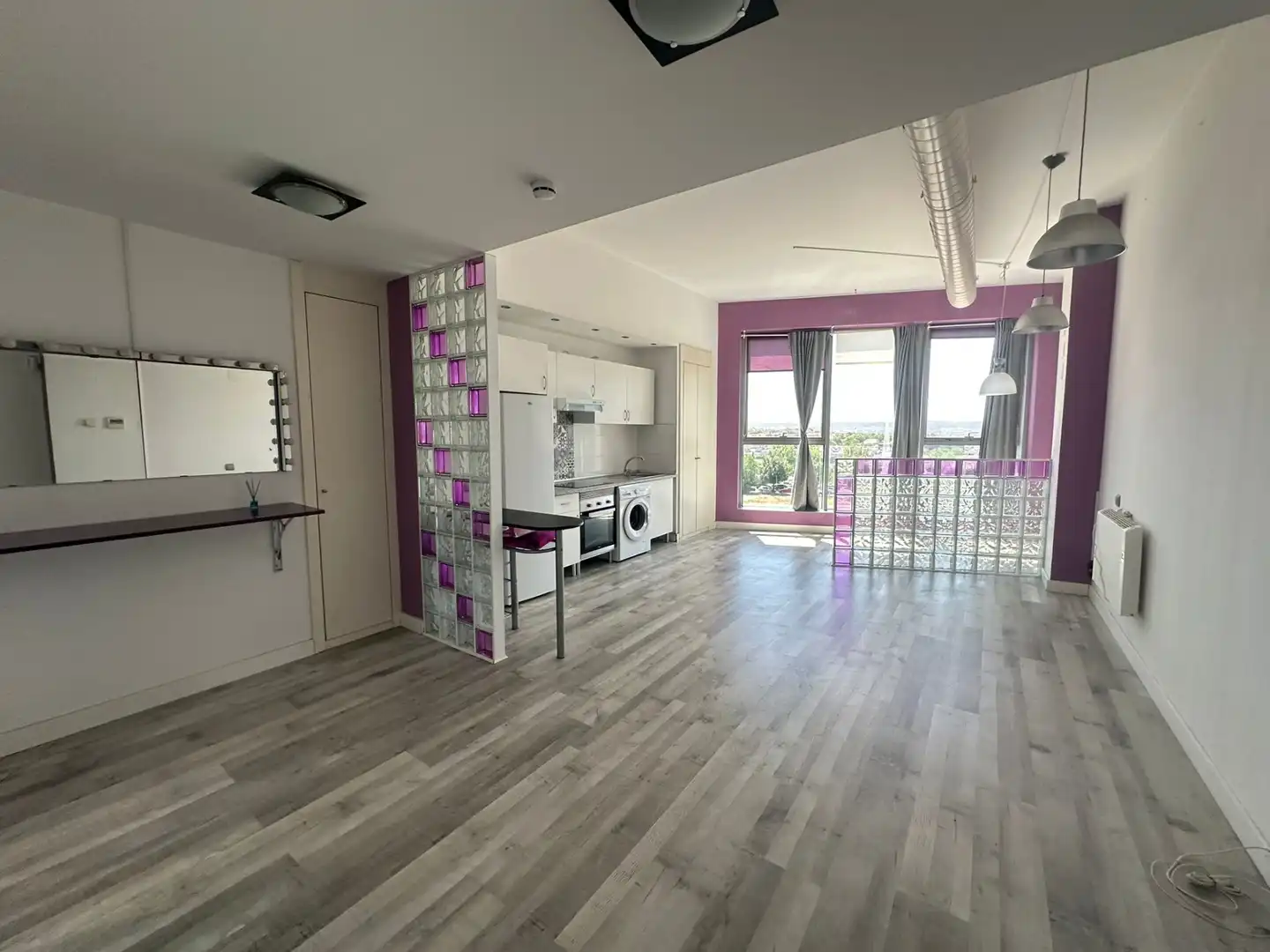 Cocina de Loft en venta en Rivas-Vaciamadrid con Aire acondicionado, Calefacción y Trastero