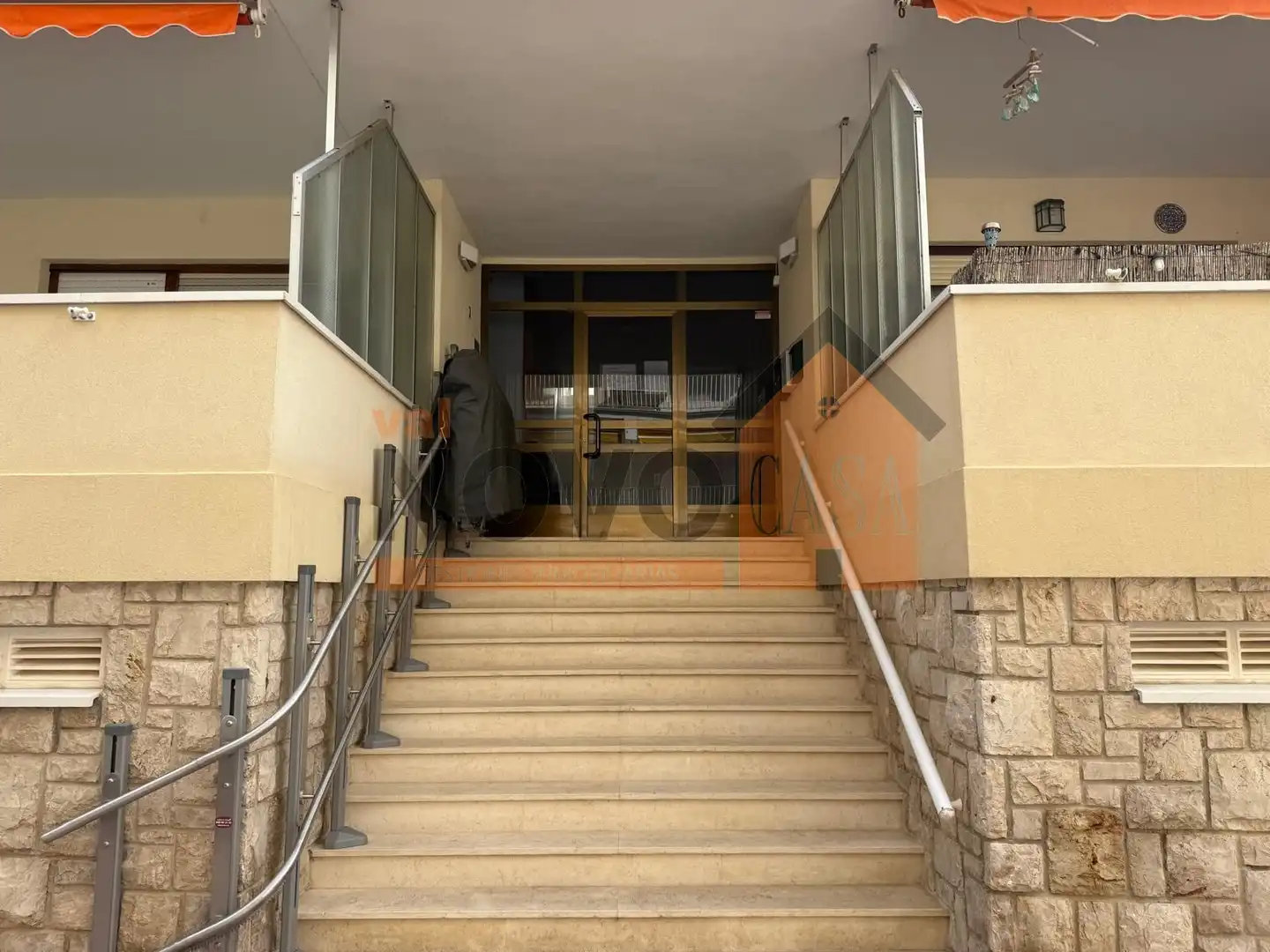 Apartamento en venta en Illes Baleares, Playa de Gandia