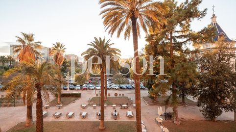 Foto 4 de Piso de alquiler en Mestalla, Valencia Capital