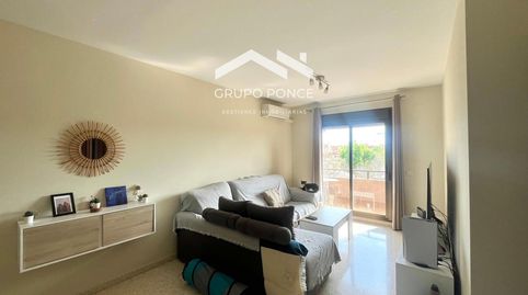 Foto 5 de Piso en venta en Pago San José - Princi - Jerez, Jerez de la Frontera
