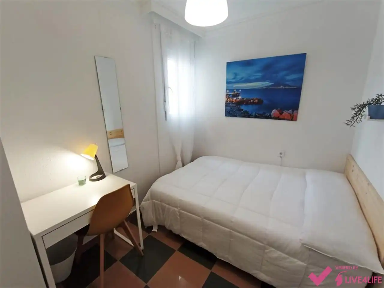 Appartement à louer à Pasaje de Teba, imagen 18