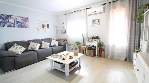 Foto 3 de Àtic en venda a Carrer de Marià Benlliure, Sistrells, Barcelona