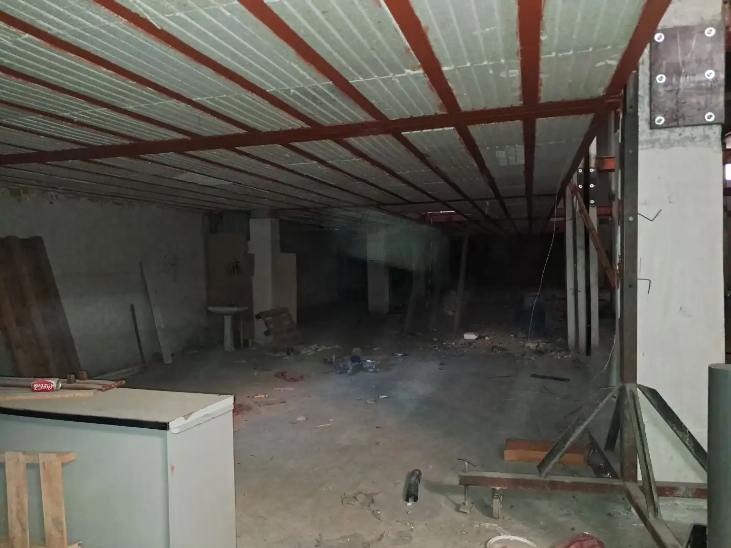 Local comercial en venda a JULI CESAR 4, imagen 3