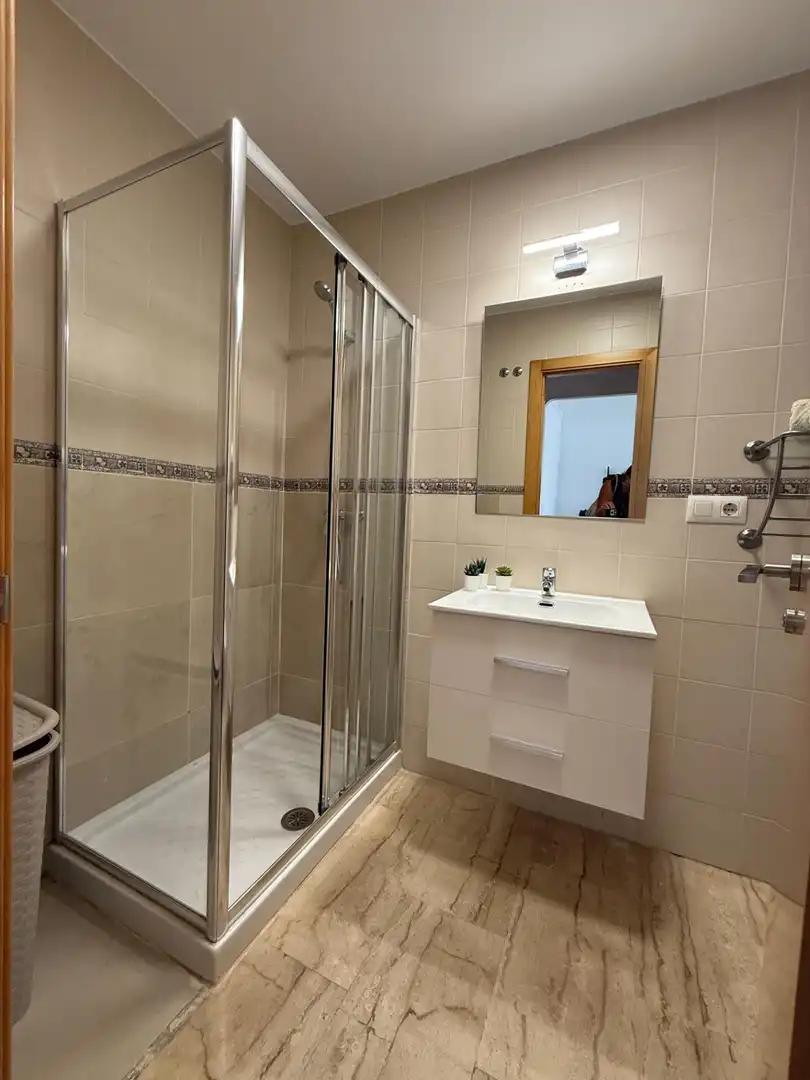 Apartament amb piscina en venda a La Barrosa, imagen 17